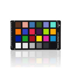CALIBRITE �J���[�`�F�b�J�[ CCCMINI