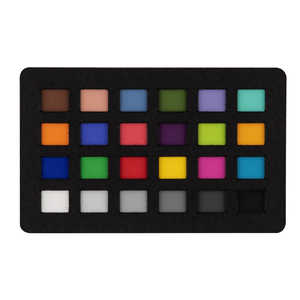 CALIBRITE �J���[�`�F�b�J�[ CCCNANO