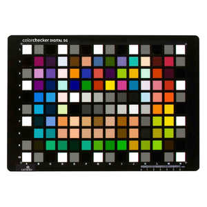CALIBRITE カラーチェッカー CCDSG CALIBRITE カラーチェッカー CCDSG