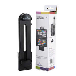 CALIBRITE ColorChecker Target Holder Calibrite ColorChecker Target Holder CCTHLD CALIBRITE ColorChecker Target Holder Calibrite ColorChecker Target Holder CCTHLD