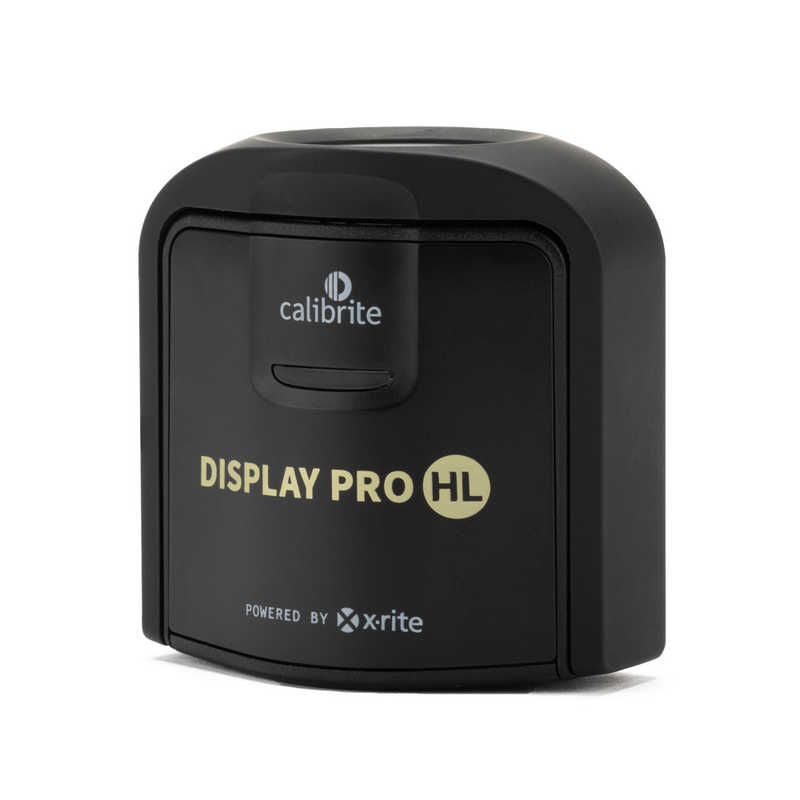 CALIBRITE CALIBRITE Calibrite Display Pro HL Calibrite Calibrite Display Pro HL CCDIS3HL CCDIS3HL