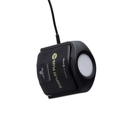CALIBRITE Calibrite Display Plus HL Calibrite CCDIS3PLHL の通販