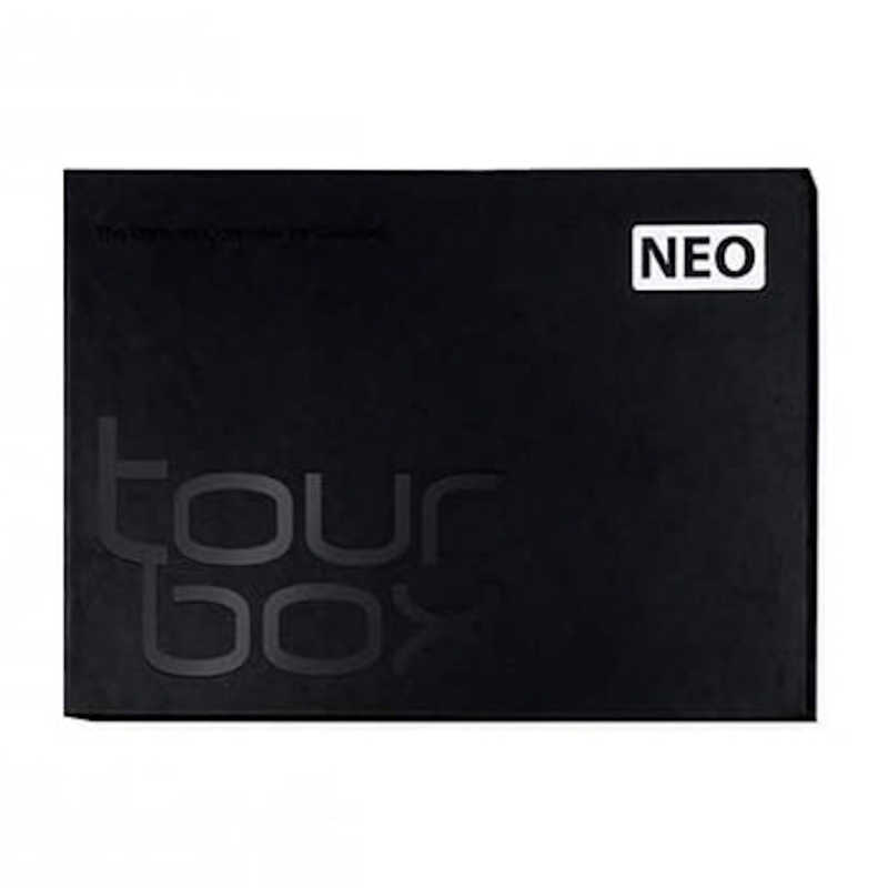 TOURBOX TOURBOX クリエイティブコントローラー TourBox Neo TBG_H_L_N TBG_H_L_N