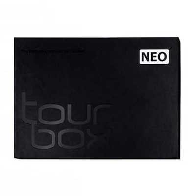 TOURBOX クリエイティブコントローラー TourBox Neo TBG_H_L_N