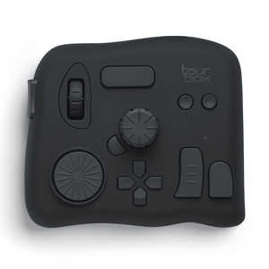 TOURBOX クリエイティブコントローラー TourBox Neo TBG_H_L_N TOURBOX クリエイティブコントローラー TourBox Neo TBG_H_L_N