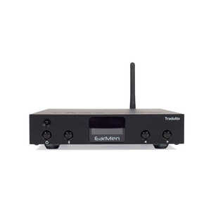 EARMEN DAコンバーター【bluetooth機能搭載】 TRADUTTO EARMEN DAコンバーター【bluetooth機能搭載】 TRADUTTO