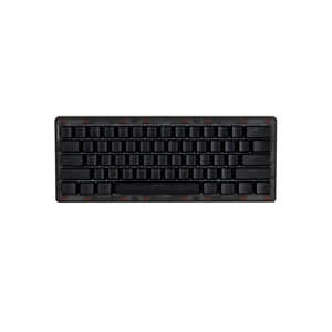 WRAITH HE ラピッドトリガーキーボード Stealth Black WRAITH-W60-BK WRAITH HE ラピッドトリガーキーボード Stealth Black WRAITH-W60-BK