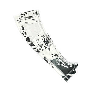 WRAITH �A�[���J�o�[ Kitsune Edition - L/XL - with Thumb Hole Wraith Esports WRAITH-ARM-KITSUNE-L