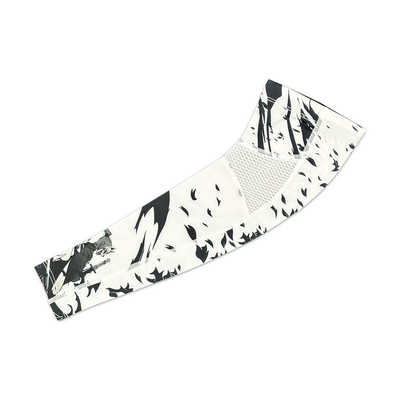 WRAITH アームカバー Kitsune Edition - S/M - without Thumb Hole