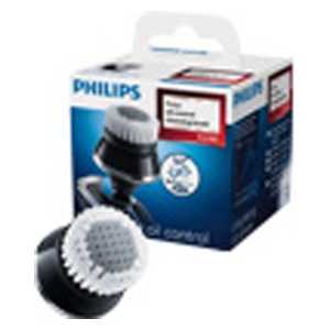 フィリップス　PHILIPS 洗顔ブラシヘッド(ブラシ台座+洗顔ブラシ1個) RQ585/51