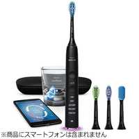 ソニッケア 電動歯ブラシ DiamondCleanSmart（ダイヤモンドクリーン