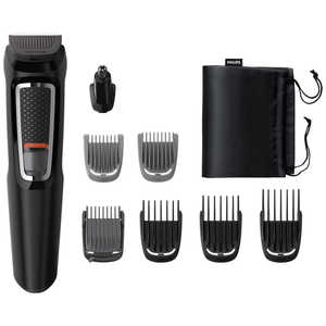 եåץ PHILIPS ޥ롼ߥ ꡼3000 ֥å [ż] MG373015