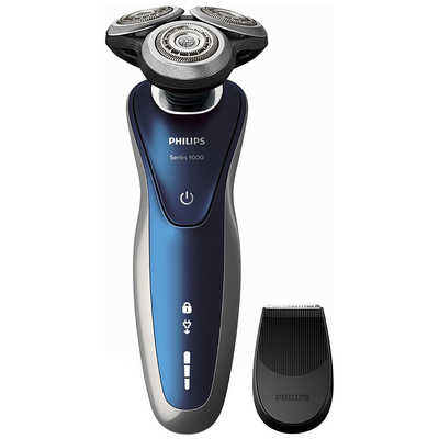 フィリップス PHILIPS メンズシェーバー シリーズ9000 ウェット&ドライ