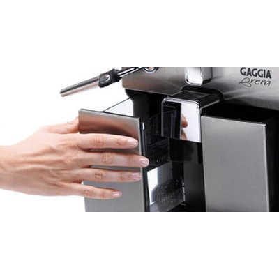 GAGGIA エスプレッソメーカー Brera(ブレラ) SUP037RG の通販 GAGGIA エスプレッソメーカー Brera(ブレラ) SUP037RG の通販