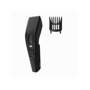 フィリップス　PHILIPS HC3507/15 ヘアカッター Hairclipper series 3000 ブラック [交流（コード）式] HC350715