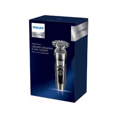 フィリップス PHILIPS メンズシェーバー S9000プレステージ