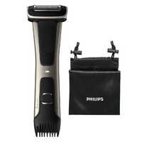 フィリップス PHILIPS セルフヘアカッター[交流充電式/国内
