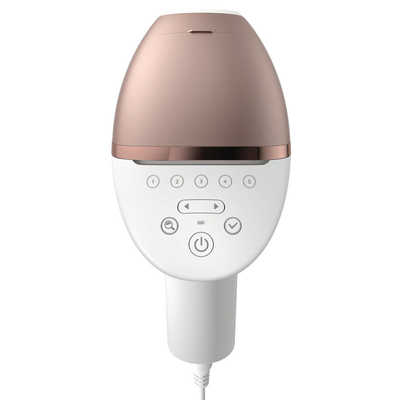フィリップス PHILIPS 家庭用脱毛器 光美容器 ルメア