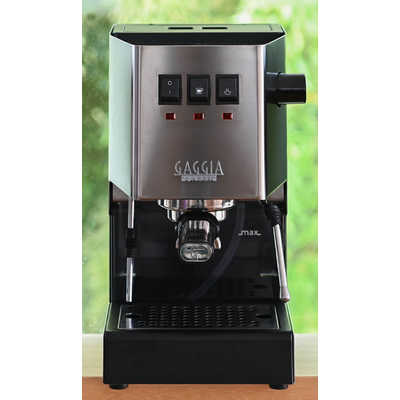 新品未使用GAGGIA CLASSIC ホームバリスタ プロフェッショナルセット クラシックホームバリスタセット｜日本テレフォンショッピング本店