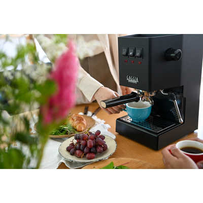 GAGGIA Classic Evo Pro SS(セミオートエスプレッソマシン