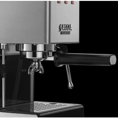 GAGGIA Classic Evo Pro SS(セミオートエスプレッソマシン