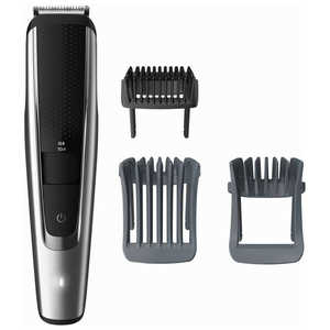 フィリップス　PHILIPS ヘアカッター/ヒゲトリマー Beardtrimmer series 5000[交流充電式/国内･海外対応] BT551115