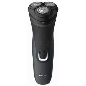 フィリップス　PHILIPS メンズシェーバー S1000 [回転刃 /国内･海外対応] S1133/41