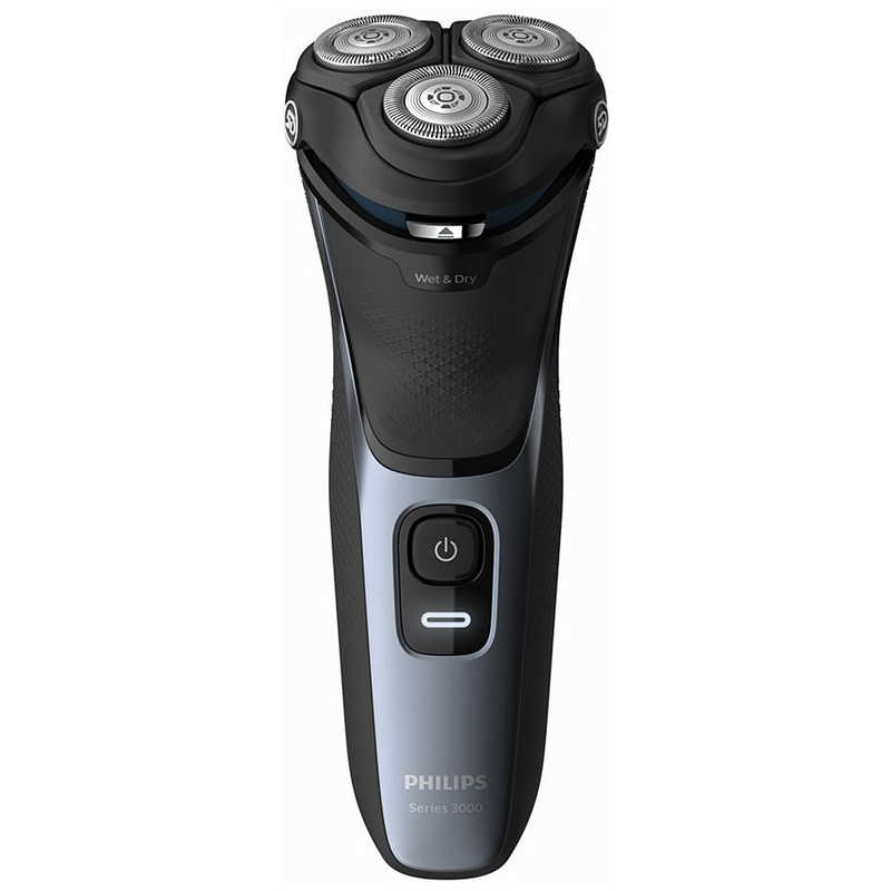 フィリップス　PHILIPS フィリップス　PHILIPS 【アウトレット】メンズシェーバー S3000シェーバー S3132/51 S3132/51