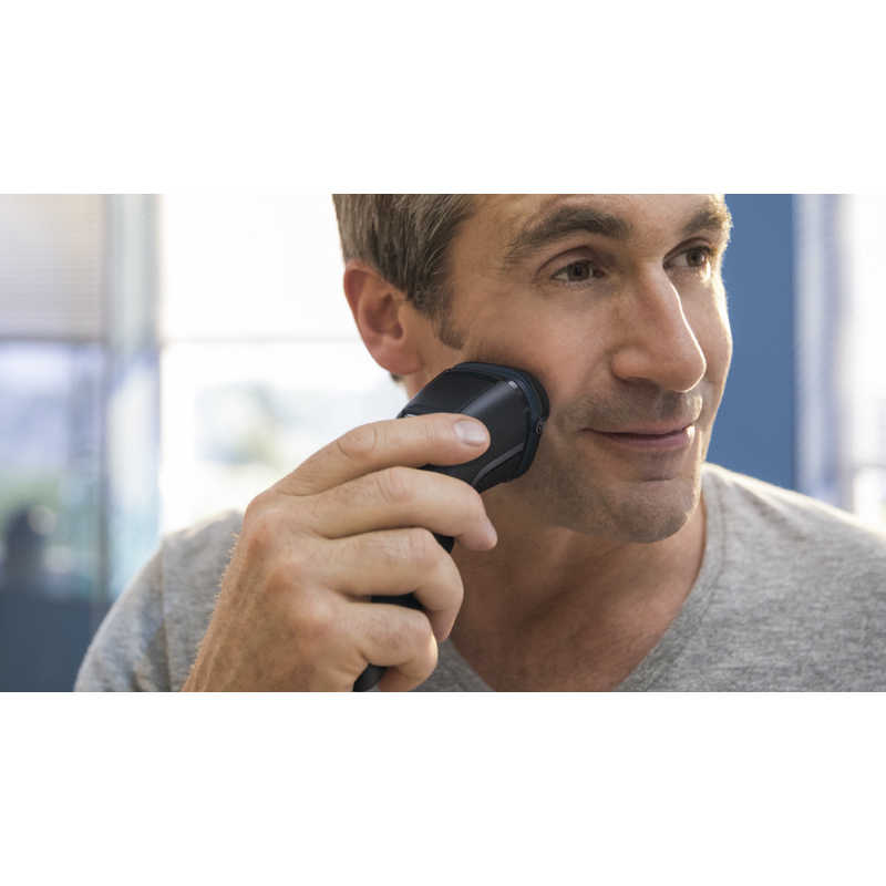 フィリップス　PHILIPS フィリップス　PHILIPS 【アウトレット】メンズシェーバー S3000シェーバー S3132/51 S3132/51