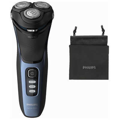 フィリップス PHILIPS シェーバー 3000シリーズ S3232/52 の通販