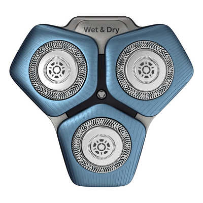 フィリップス PHILIPS シェーバー 替刃 シルバー SH71/51 の通販