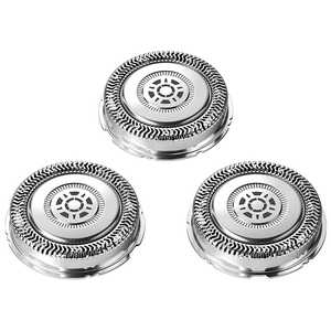 フィリップス　PHILIPS シェｰバｰ 替刃 フィリップス シルバｰ SH71/51