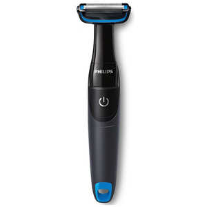 フィリップス PHILIPS ボディグルーマー Bodygroom series 1000 BG102417 フィリップス PHILIPS ボディグルーマー Bodygroom series 1000 BG102417