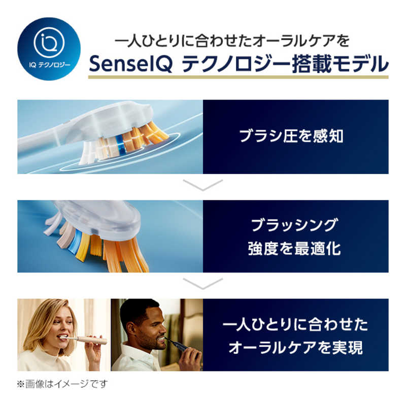 新作入荷!!】 フィリップス HX999221 ソニッケアー9900プレステージ sonicare ソニッケアー シャンパン 