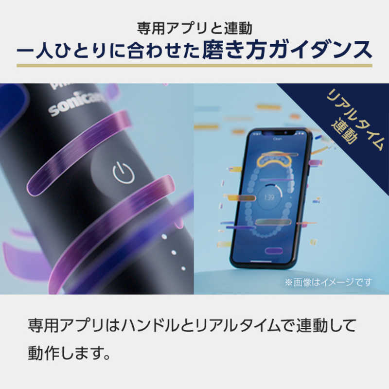 省スペース 洗える おしゃれ 2021年モデルフィリップス ソニッケアー 9900 プレステージ 電動歯ブラシ アプリ連動 ミッドナイトブルー HX9992/22 プ 通販 2021年モデルフィリップス ソニッケアー 9900 プレステージ 電動歯ブラシ アプリ連動 ミッドナイトブルー HX9992 22 プ