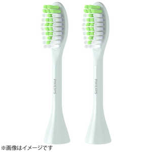 フィリップス PHILIPS Philips One ブラシヘッド ミント BH102203 フィリップス PHILIPS Philips One ブラシヘッド ミント BH102203