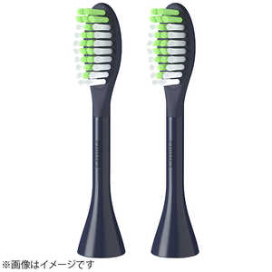 フィリップス　PHILIPS Philips One ブラシヘッド ミッドナイトブルー BH102204