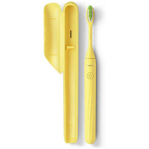 フィリップス PHILIPS 【アウトレット】電動歯ブラシ Philips One 乾電池式 マンゴー HY110032 フィリップス PHILIPS 【アウトレット】電動歯ブラシ Philips One 乾電池式 マンゴー HY110032