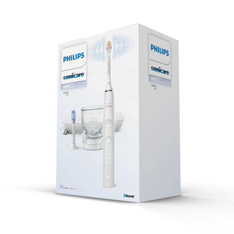 日本未入荷 フィリップス HX909396 プレミアムオールインワンブラシヘッド sonicare ソニッケアー ブラック  discoversvg.com