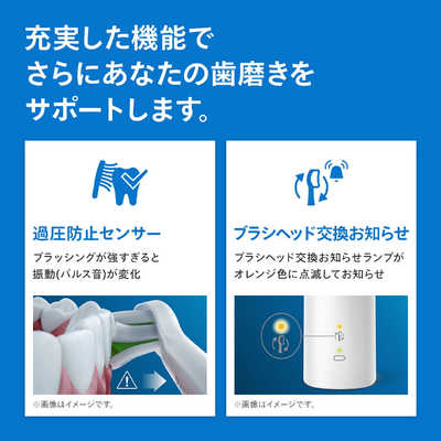 ソニッケア 【アウトレット】電動歯ブラシ ソニッケアー プロテクト