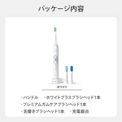 ソニッケア 【アウトレット】電動歯ブラシ ソニッケアー プロテクト