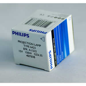 フィリップス PHILIPS 6423 15-150 EFR フィリップス PHILIPS 6423 15-150 EFR
