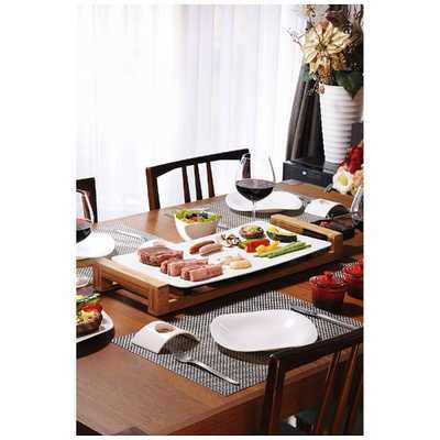 約34kg最高温度PRINCESS Table Grill Pure ホットプレート