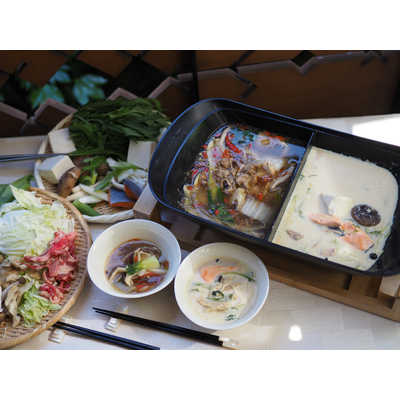 Separate Pot Pure＆Black 163025 ブラック 新品 163025 Separate Pot（セパレートポット）ブラック [プレート1枚