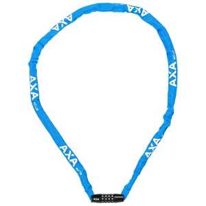 AXA Rigid RCC120 チェーンロック リジットダイアル式(120cm/ブルー) RIGIDRCC120DIAL AXA Rigid RCC120 チェーンロック リジットダイアル式(120cm/ブルー) RIGIDRCC120DIAL
