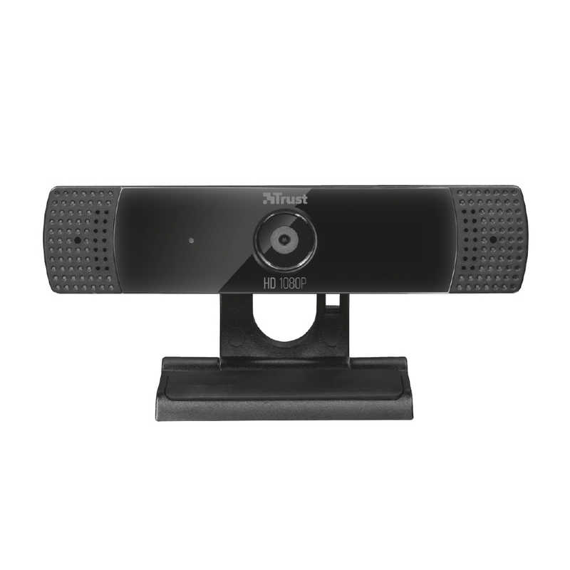 トラスト トラスト ウェブカメラ マイク内蔵 GXT1160 Vero Streaming Full HD Webcam [有線] 22397 22397