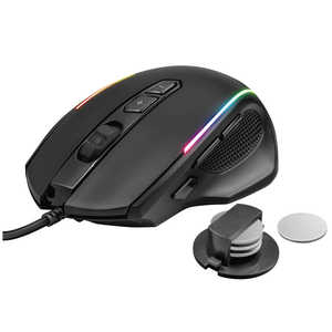 ＜コジマ＞ トラスト ゲーミングマウス GXT 165 Celox Gaming Mouse 23092