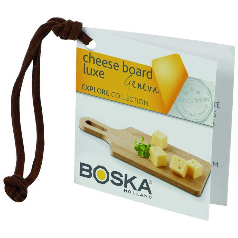 ボスカ ボスカ チーズボードS Geneva 358105 358105