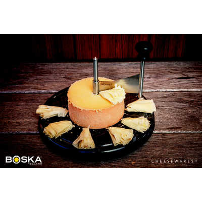 BOSKAチーズカーラー