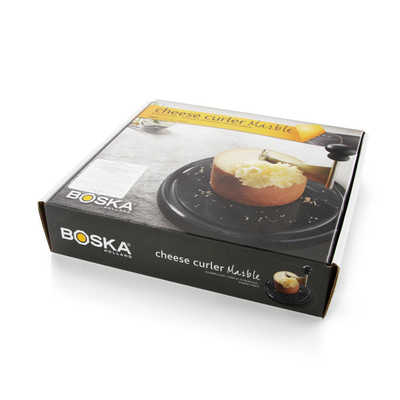 Boska チーズカーラー大理石 ボスカ チーズカーラー ジロール 大理石